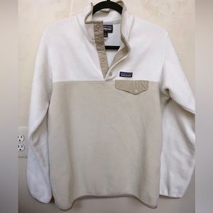 Patagonia Lightweight Synchilla® Snap-T® Fleece Pullover